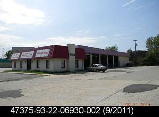 3640 S Sheridan Rd, Tulsa, OK 74145