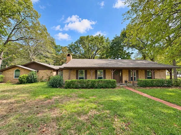 541 Fairview Dr, Diboll, TX 75941