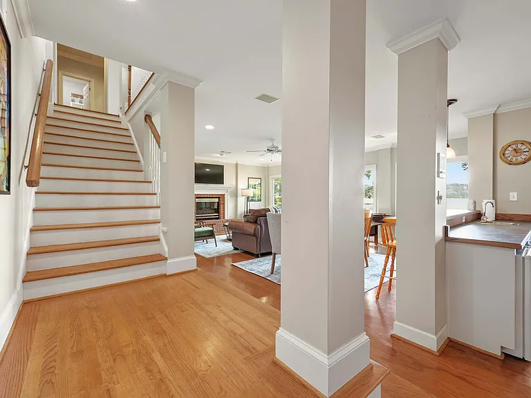 Staircase