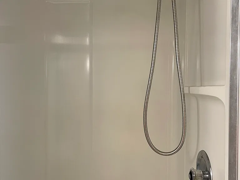 Shower and TubSurround