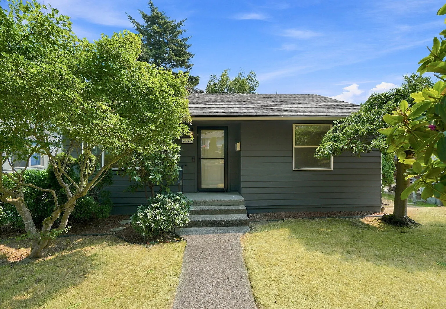 Beautiful Magnolia Home with Updated Kitchen, Spacious Yard & Flexible Living Space!- Available N... — Photo 1
