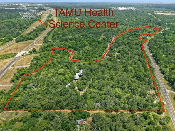 7179 Jones Rd, Bryan, TX 77807
