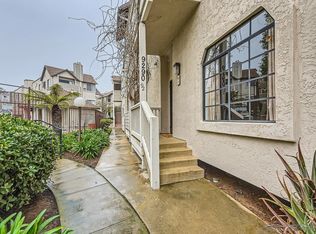 9290 Towne Centre Dr UNIT 92, San Diego, CA 92121
