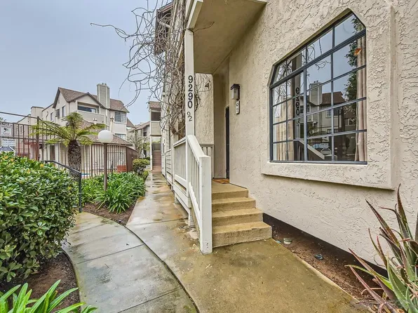 9290 Towne Centre Dr Unit 92, San Diego, CA 92121