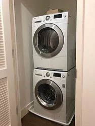 Rented by Keller Williams NYC