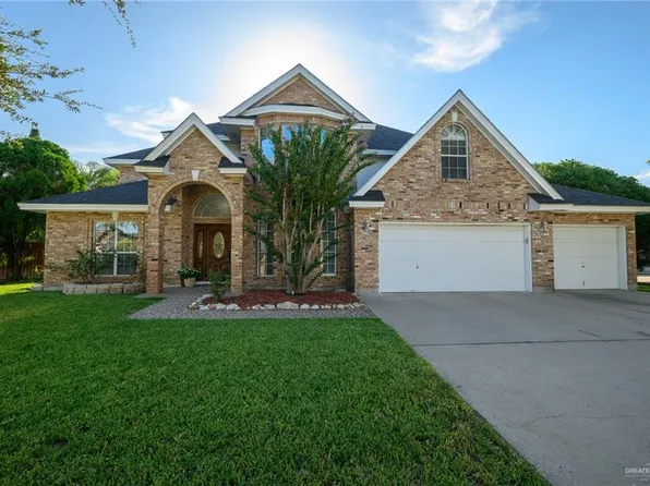 325 Stillwell Bend Rd, Brownsville, TX 78520