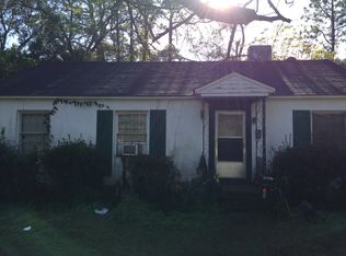 1801 Holly Ave, Savannah, GA 31404