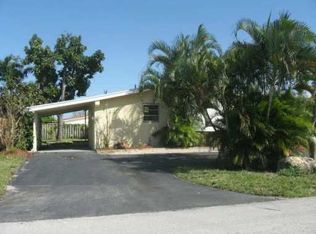 4420 NE 13th Ave, Fort Lauderdale, FL 33334