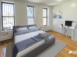161 E 107th St #2B, New York, NY 10029