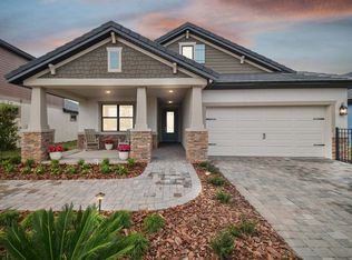 50' - Sweetwater Plan, Tamarack at Two Rivers, Zephyrhills, FL 33541