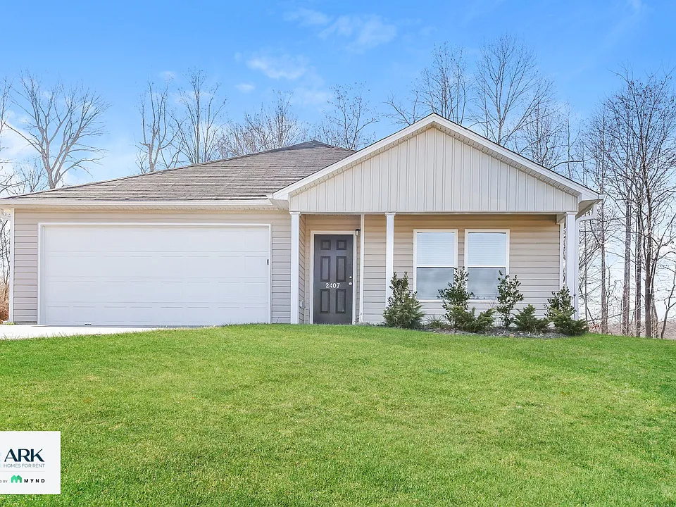 2407 Heritage View Ln