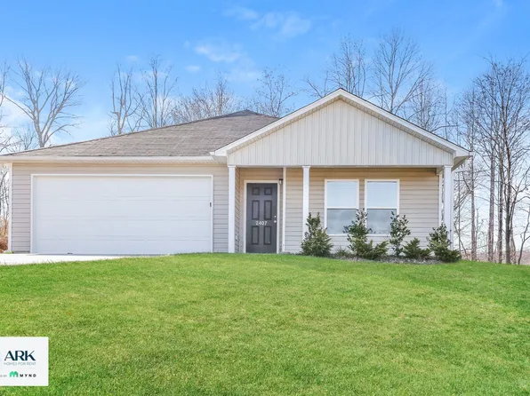 2407 Heritage View Ln, Thomasville, NC 27360