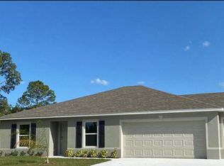 1198 Savannah St SE, Palm Bay, FL 32909