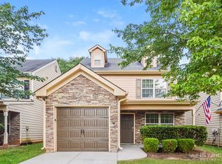 1024 Weatherwood Pl, Conyers, GA 30012