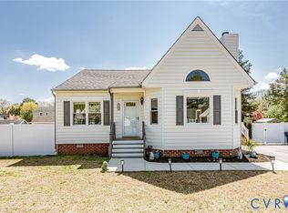 3607 E Chagford Ter, Chester, VA 23831