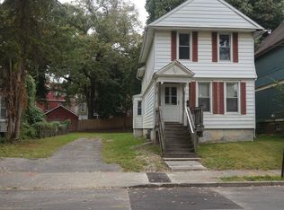 11 Carroll St FLOOR 2, Poughkeepsie, NY 12601
