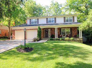 7757 E Galbraith Rd, Cincinnati, OH 45243