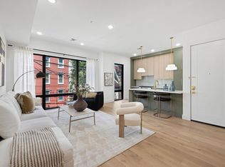 100 Webster Ave Floor 2, Jersey City, NJ 07307