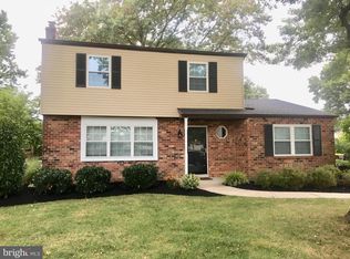 1904 Sterigere St, Norristown, PA 19403