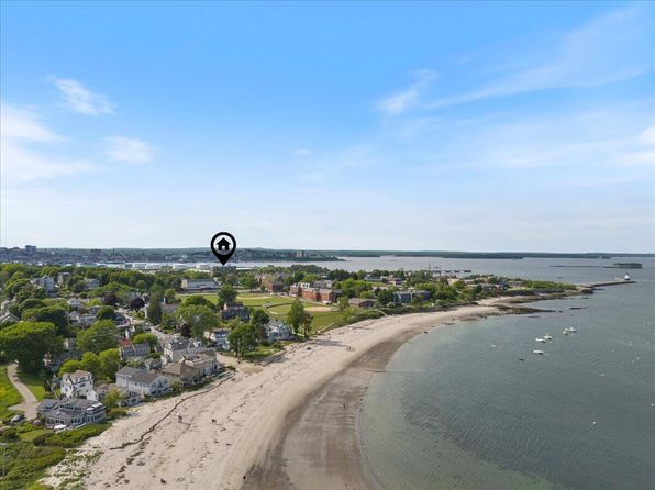 148 Breakwater Drive UNIT 214, South Portland, ME 04106