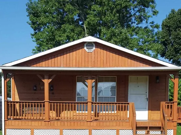 105 Old Highway 11 W, Mooresburg, TN 37811