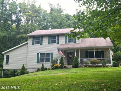 13305 Raffy Diddle Rd, Cumberland, MD, 21502