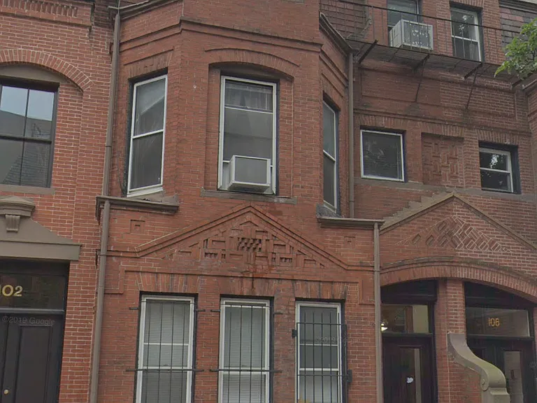 104 Saint Botolph St #4 — Photo 2