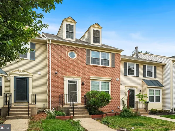 11303 Kessler Pl, Manassas, VA 20109