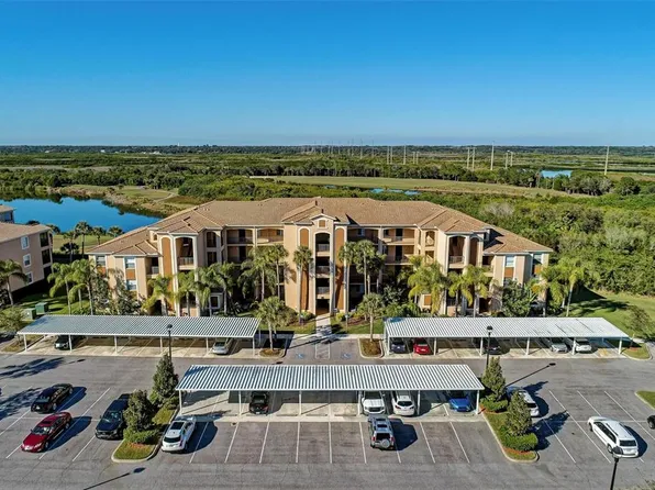 8403 GRAND ESTUARY TRAIL #203, BRADENTON, FL 34212