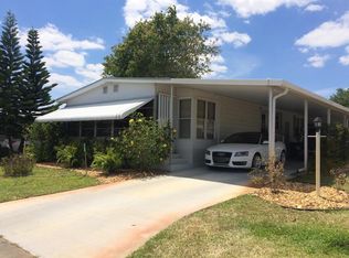 533 Ruth Cir, West Melbourne, FL 32904