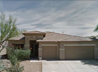 18505 W McNeil St, Goodyear, AZ 85338