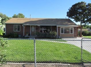 109 W Washington Ave, Murray, UT 84107