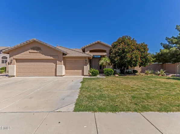 6998 W Muriel Drive, Glendale, AZ 85308