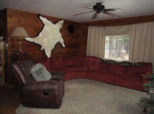 860 Eastman Dr, Bigfork, MT 59911