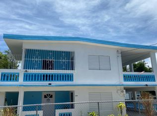 Q144 Calle E #B, Ponce, PR 00728