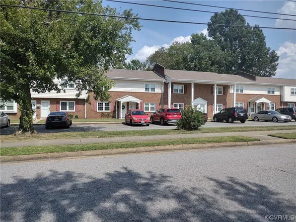 3115 Dale Ave, Colonial Heights, VA 23834