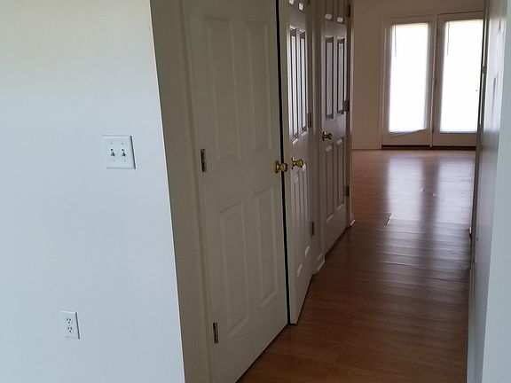 Entry Hall