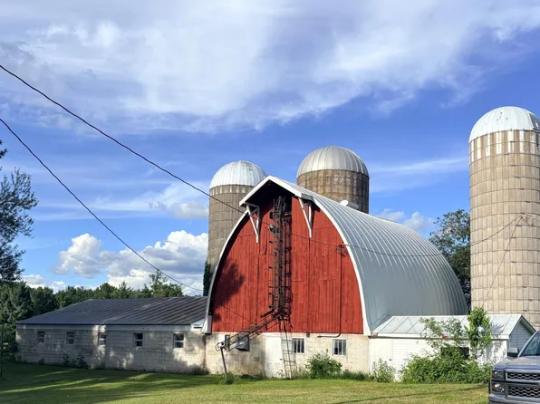 1681 County Road X, Glenwood City, WI 54013