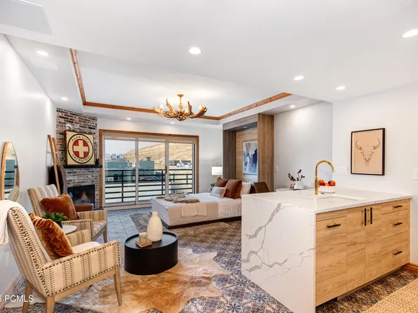 580 Main St #509, Park City, UT 84060