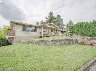 4416 NE 28th Ave, Vancouver, WA 98663