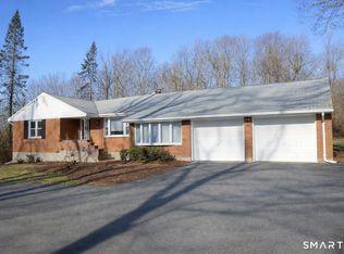 35 Basket Shop Road, Hebron, CT 06248