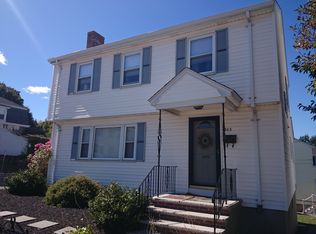 265 Market St, Brighton, MA 02135