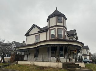 400 Wayne Ave #A, Greenville, OH 45331