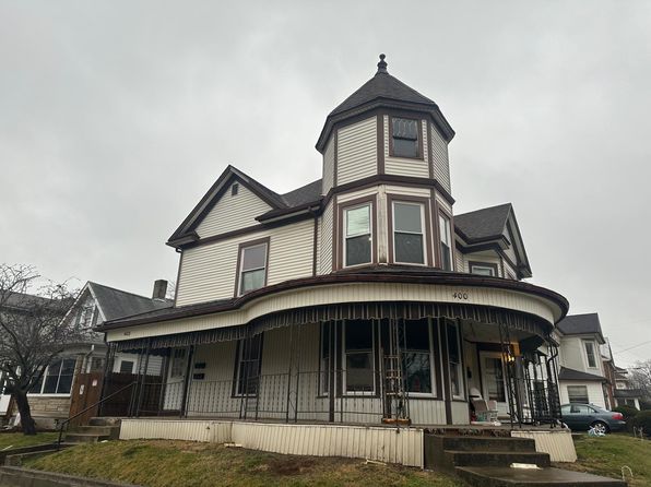 400 Wayne Ave #A