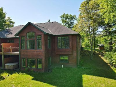 30014 Natureview Ln, Grand Rapids, MN, 55744