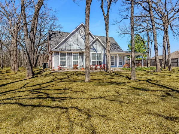 1079 Oak Hollow Ln, Combine, TX 75159