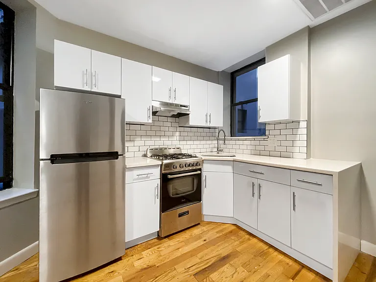 2649 Frederick Douglass Blvd #3B — Photo 3