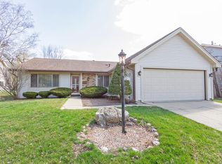 5217 Keene Ln, Hanover Park, IL 60133