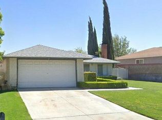 43210 Laurelwood Ln, Lancaster, CA