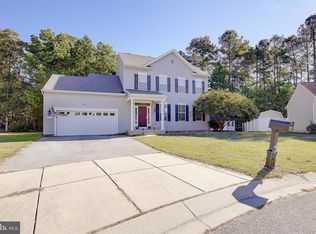 21364 Sundew Pl, Lexington Park, MD 20653